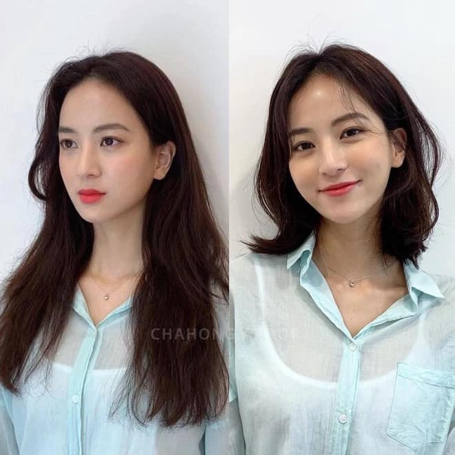 Hair Salon Hoàng Tú - Quận Hai Bà Trưng, Hà Nội