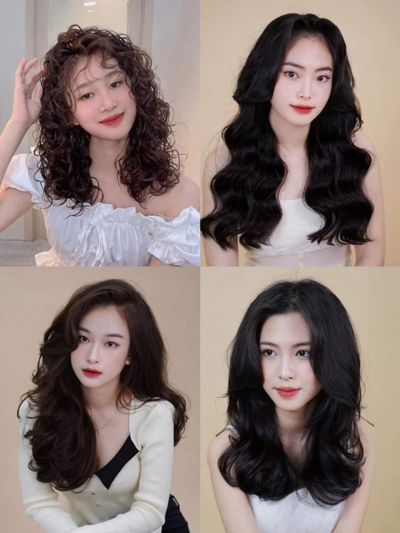 Lovely Hairdressing Salon - Quận Hoàng Mai, Hà Nội
