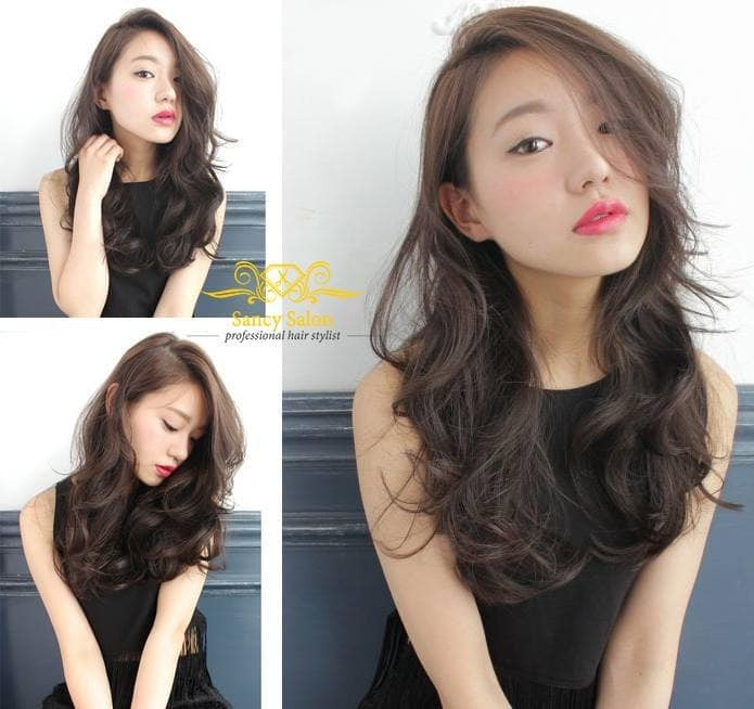 Sancy Hair Salon - Quận Hoàng Mai, Hà Nội