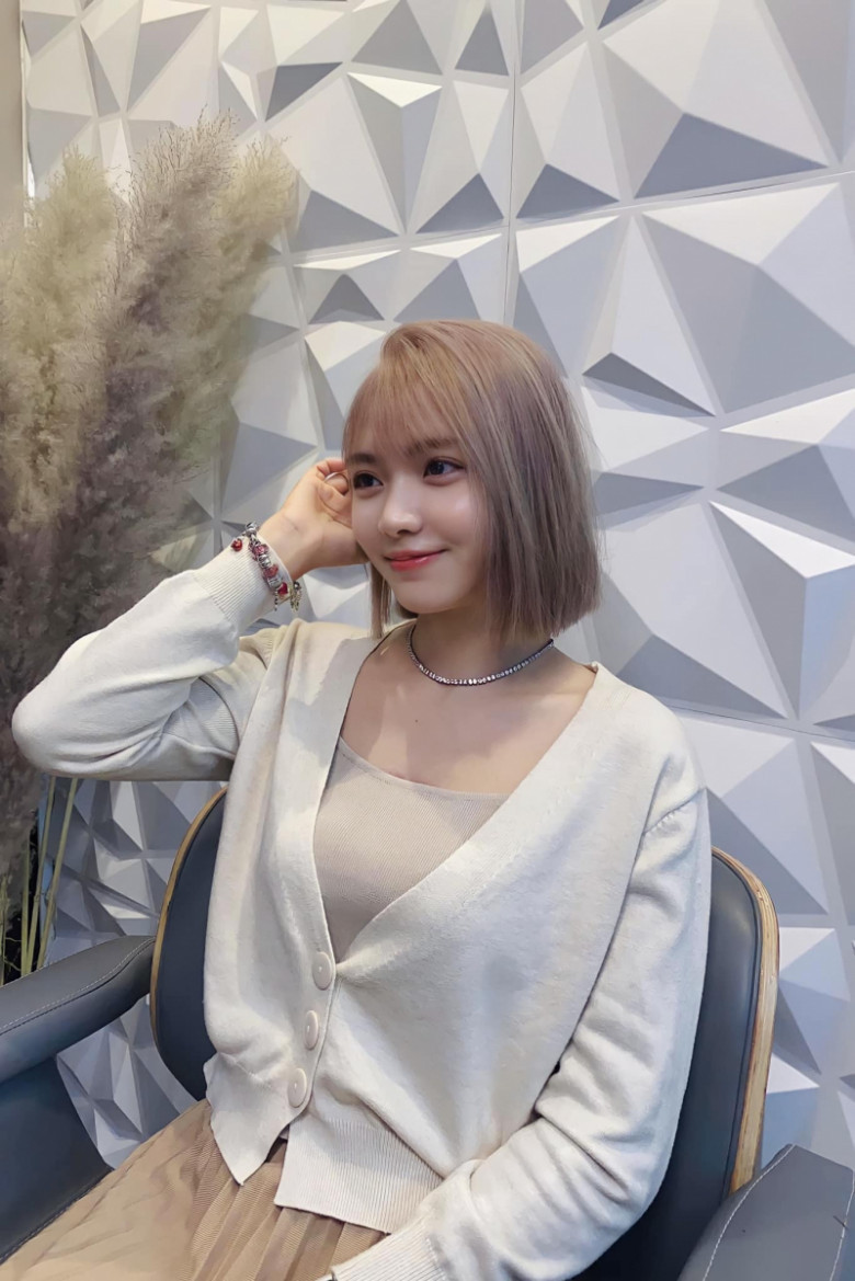 Smile Hair Salon - Quận Hoàng Mai, Hà Nội