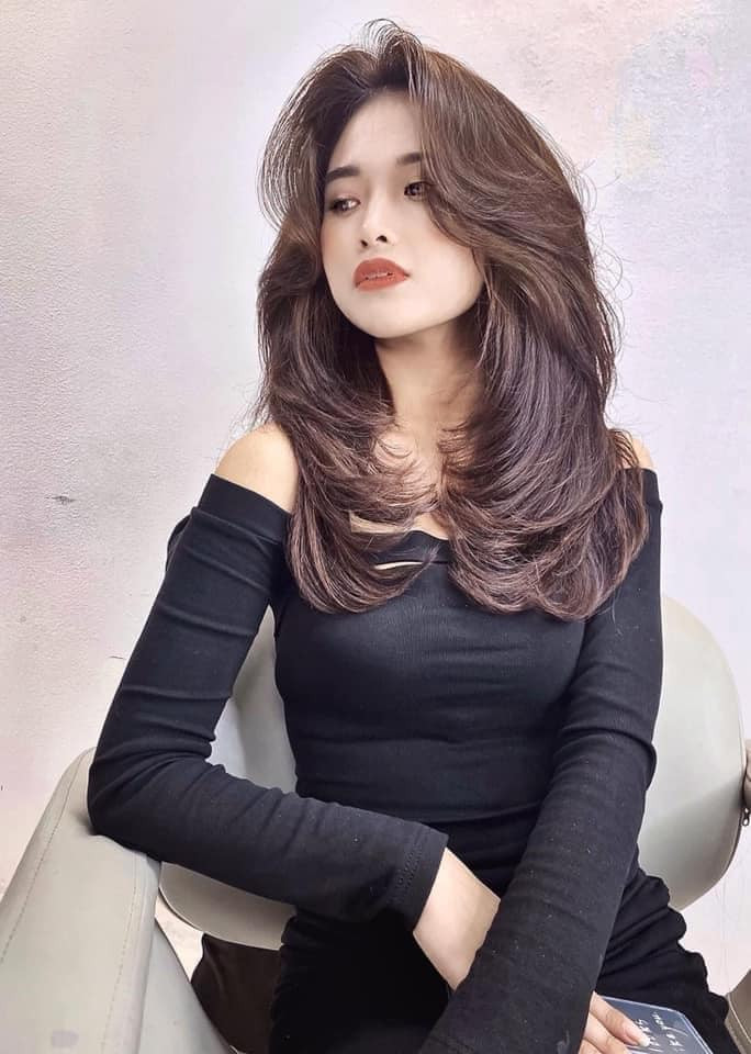 Hair Salon Duẩn - Quận Hoàng Mai, Hà Nội