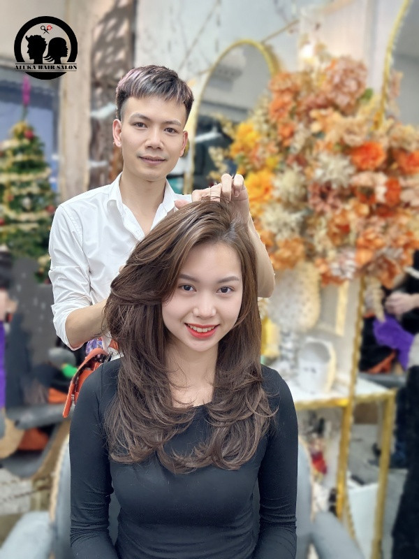 Akuta Hair Salon - Quận Hoàng Mai, Hà Nội