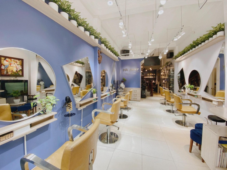 Quang Liên Hair Salon - Quận Thanh Xuân, Hà Nội