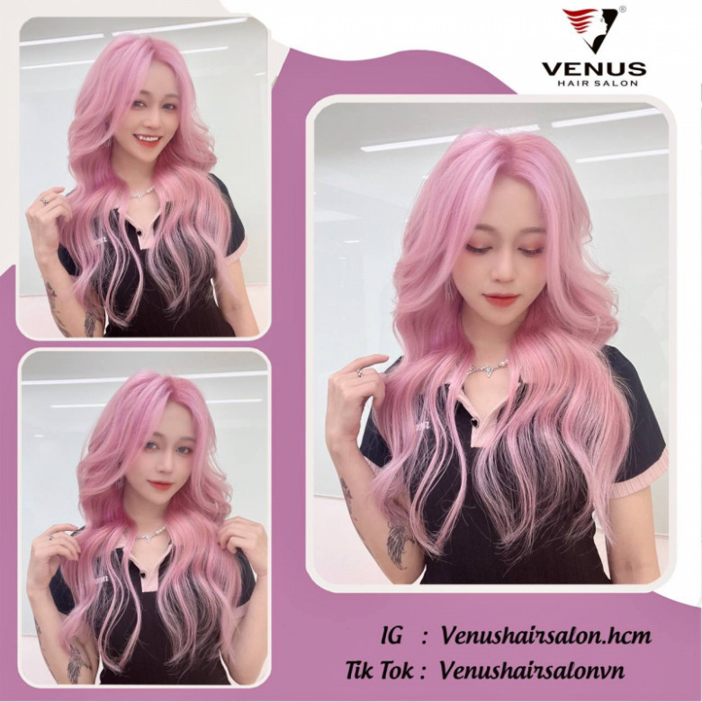 Venus Hair Salon - Quận Thanh Xuân, Hà Nội