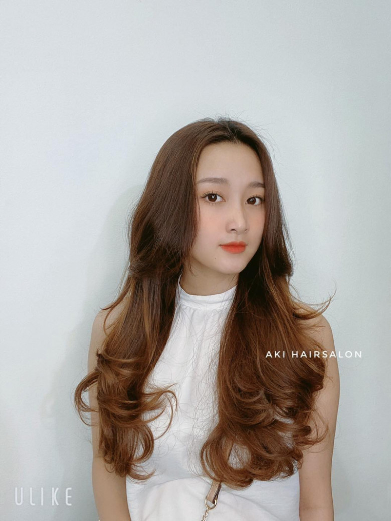 Aki Hairdressing Salon - Quận Thanh Xuân, Hà Nội