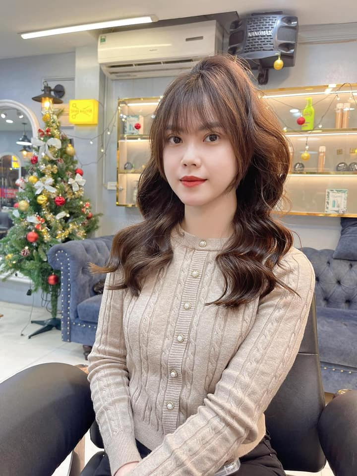 Thịnh Maliver - Quận Thanh Xuân, Hà Nội