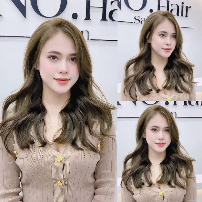 Phương Anh Hair Salon - Quận Thanh Xuân, Hà Nội