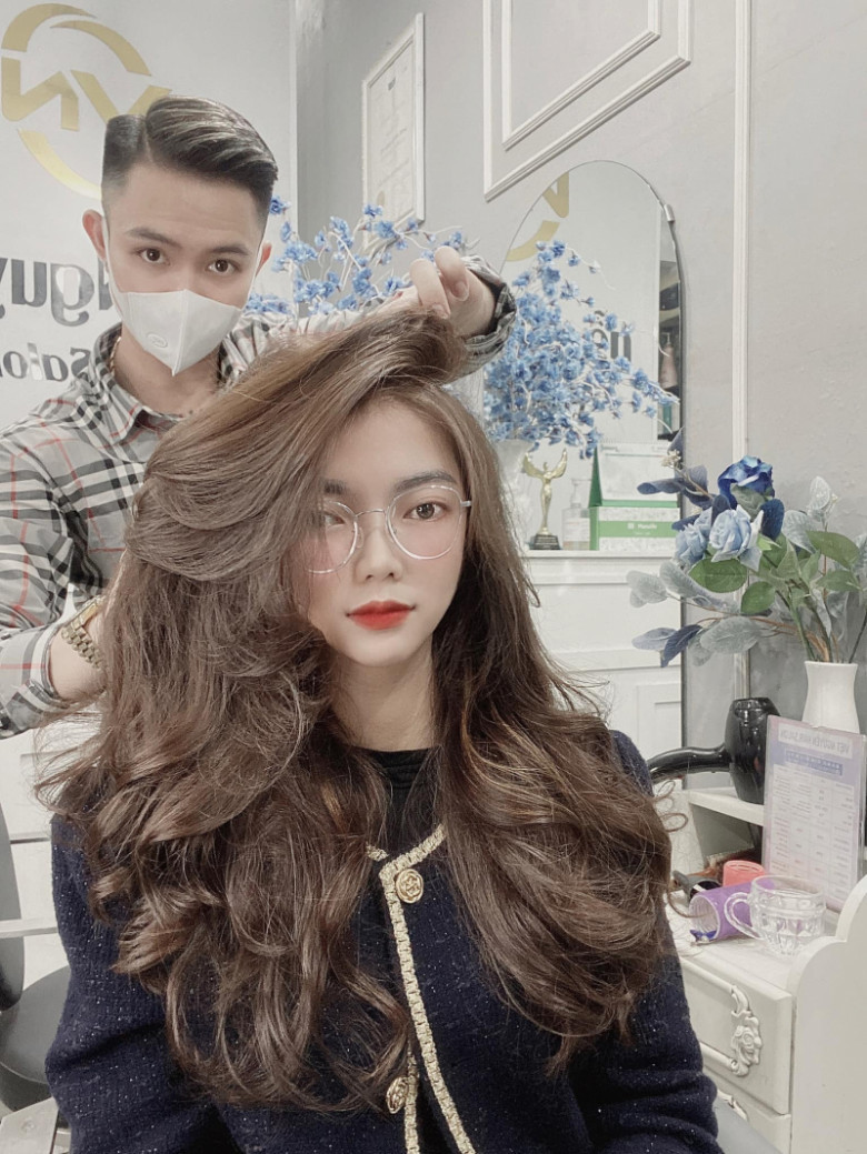 Hair Salon Việt Nguyễn - Quận Hà Đông, Hà Nội