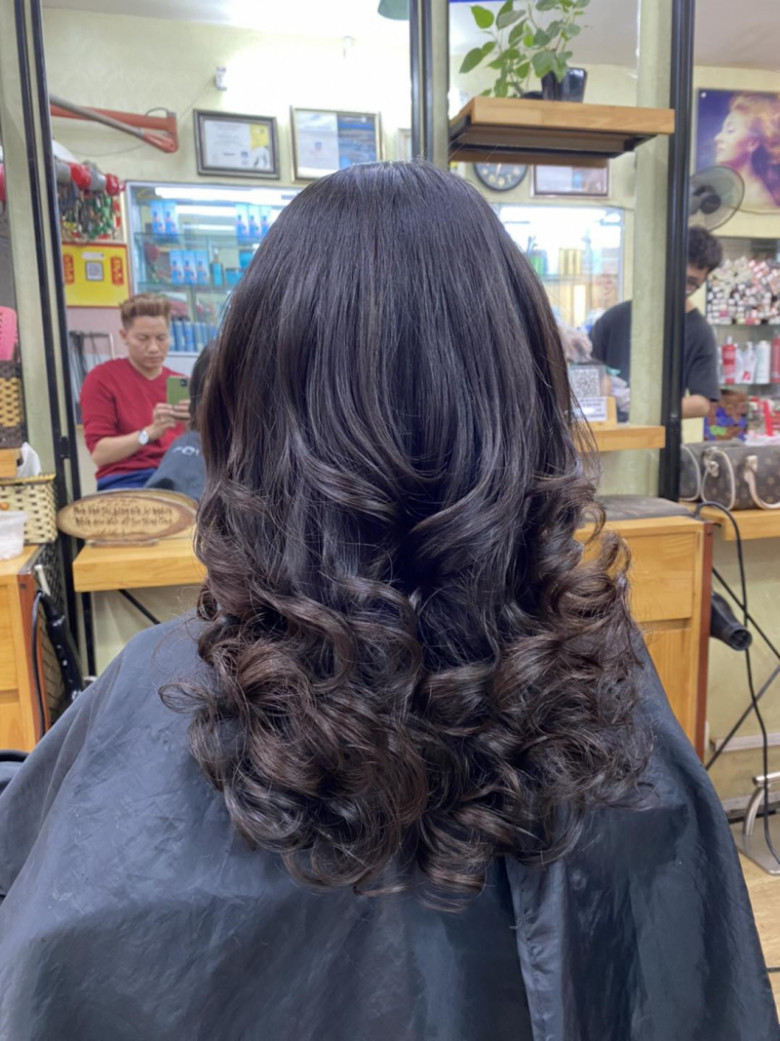 Trí Mạnh Hair Salon - Quận Hà Đông, Hà Nội