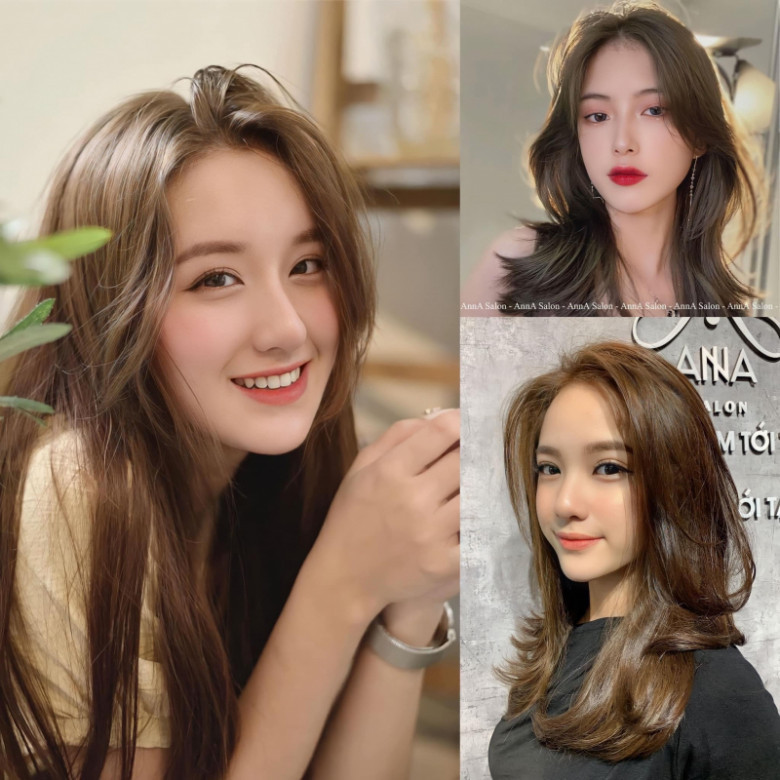 AnnA Salon - Quận Hà Đông, Hà Nội