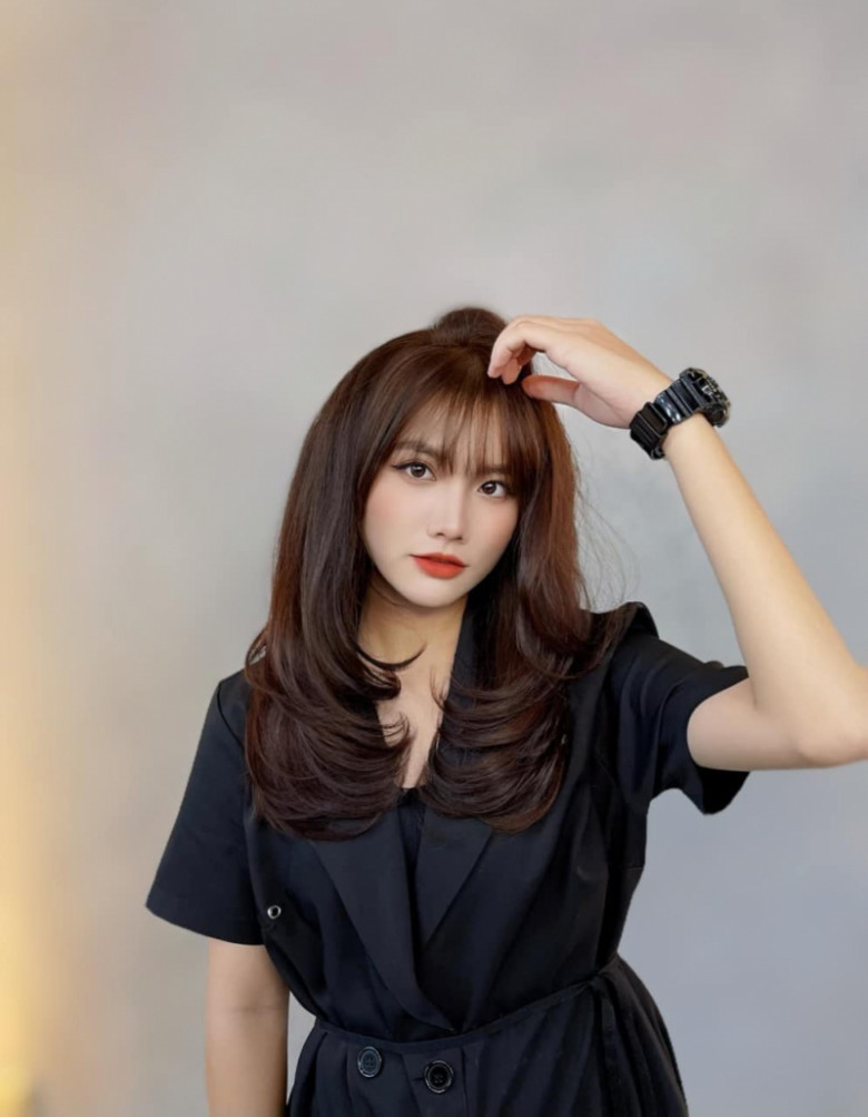 Hoàng Sen Hair Salon - Quận Nam Từ Liêm, Hà Nội