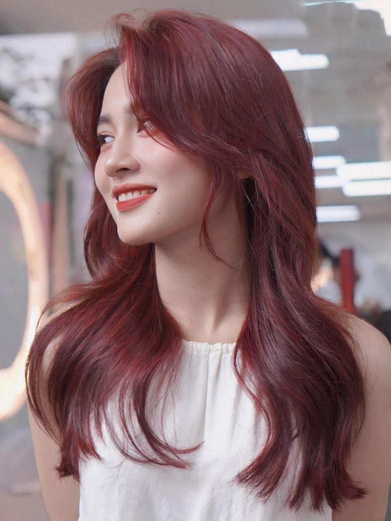 Long Nguyên Hair Salon - Quận Nam Từ Liêm, Hà Nội
