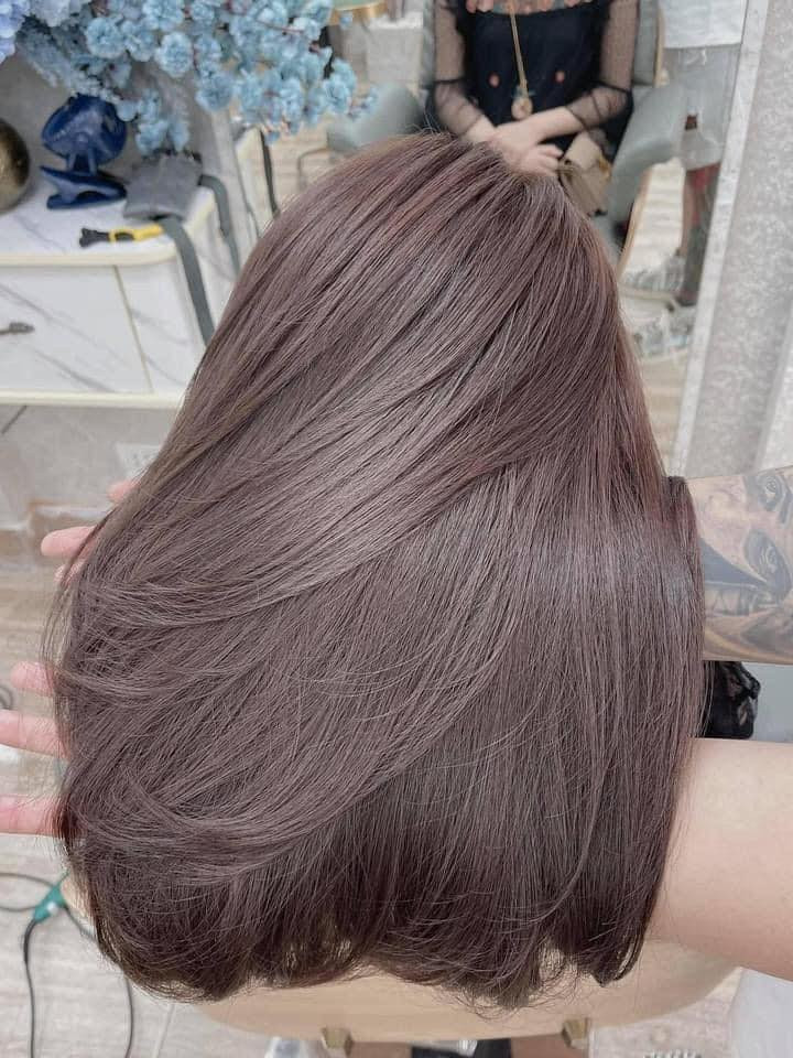 A Huy Hair Salon - Quận Nam Từ Liêm, Hà Nội