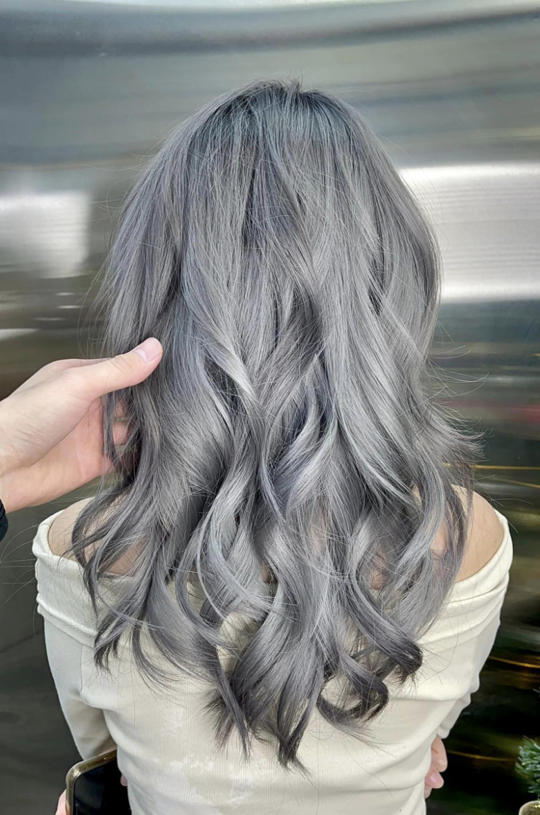 Hùng Nguyễn Hair Desinger - Bắc Từ Liêm, Hà Nội