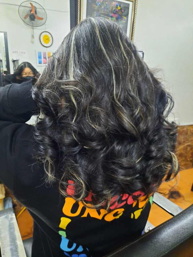 Salon tóc Minh Nguyễn - Bắc Từ Liêm, Hà Nội