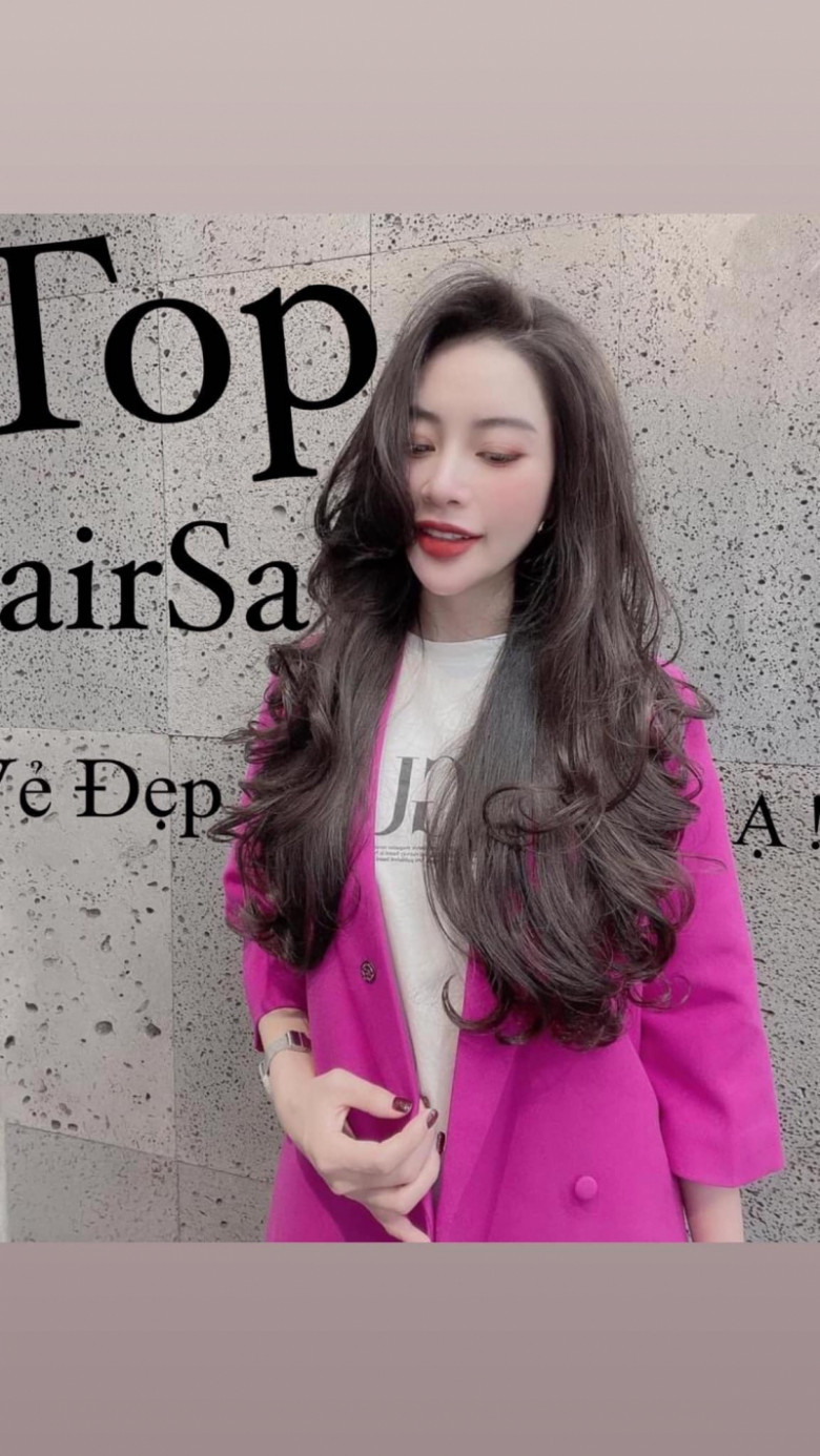 TOP Hair Salon - Bắc Từ Liêm, Hà Nội