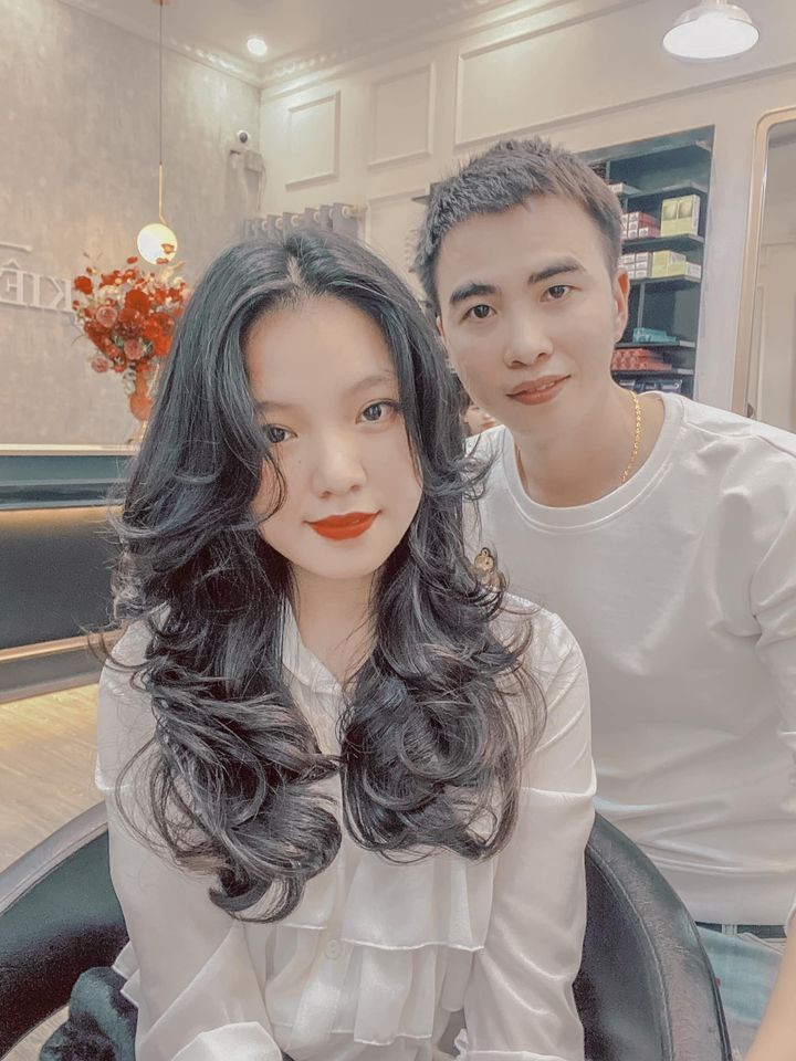 Hoàng Long Hair Salon - Bắc Từ Liêm, Hà Nội