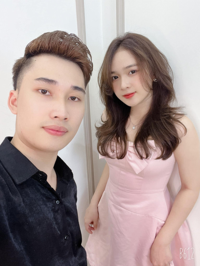 Mr. Khương Hair Salon - Bắc Từ Liêm, Hà Nội