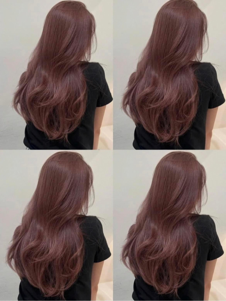 Salon Tóc Mạnh Hùng - Bắc Từ Liêm, Hà Nội