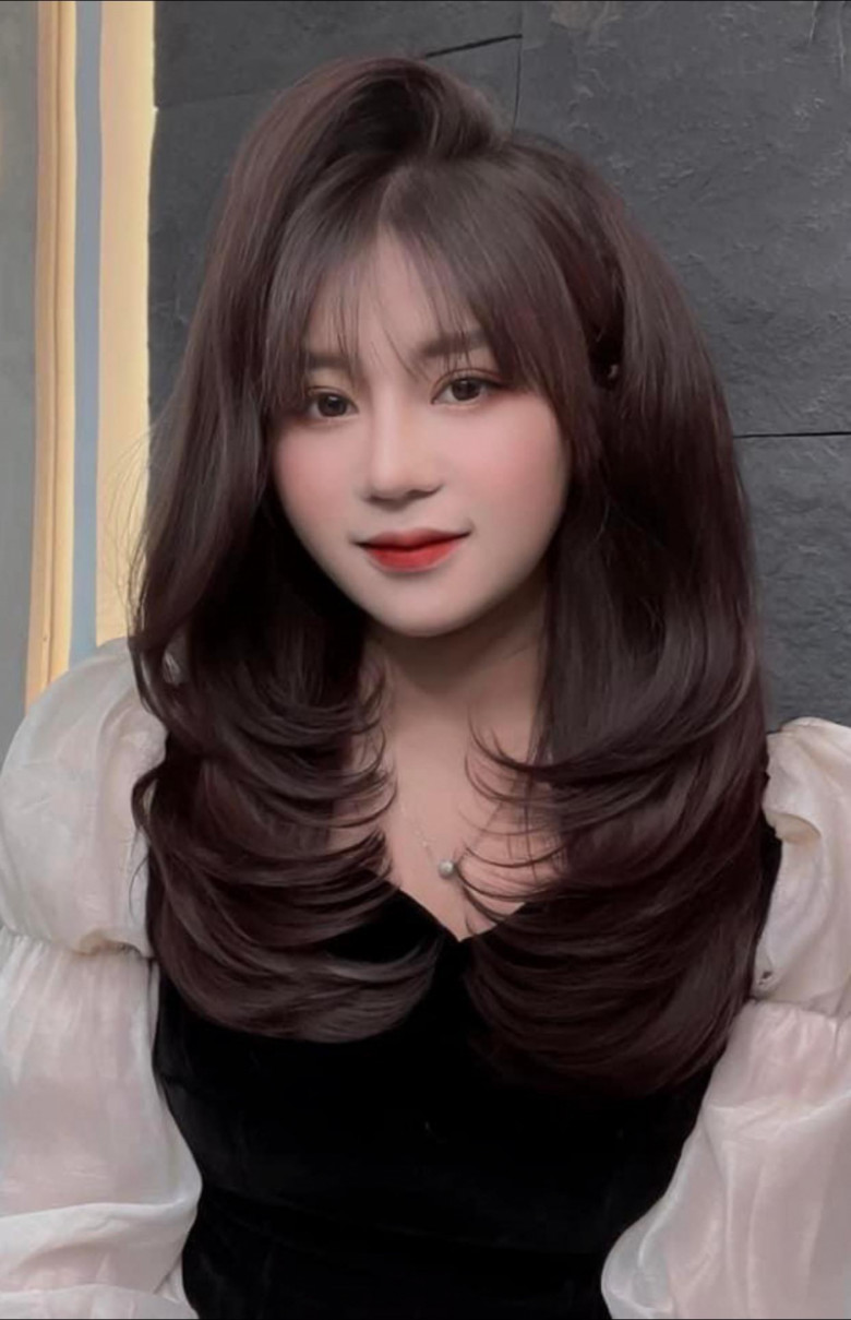 Hair Salon Vũ Ánh - Bắc Từ Liêm, Hà Nội