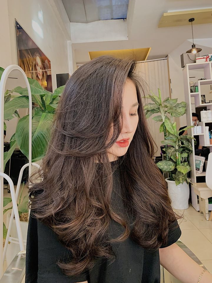 EDGAR SALON - Sơn Tây, Hà Nội