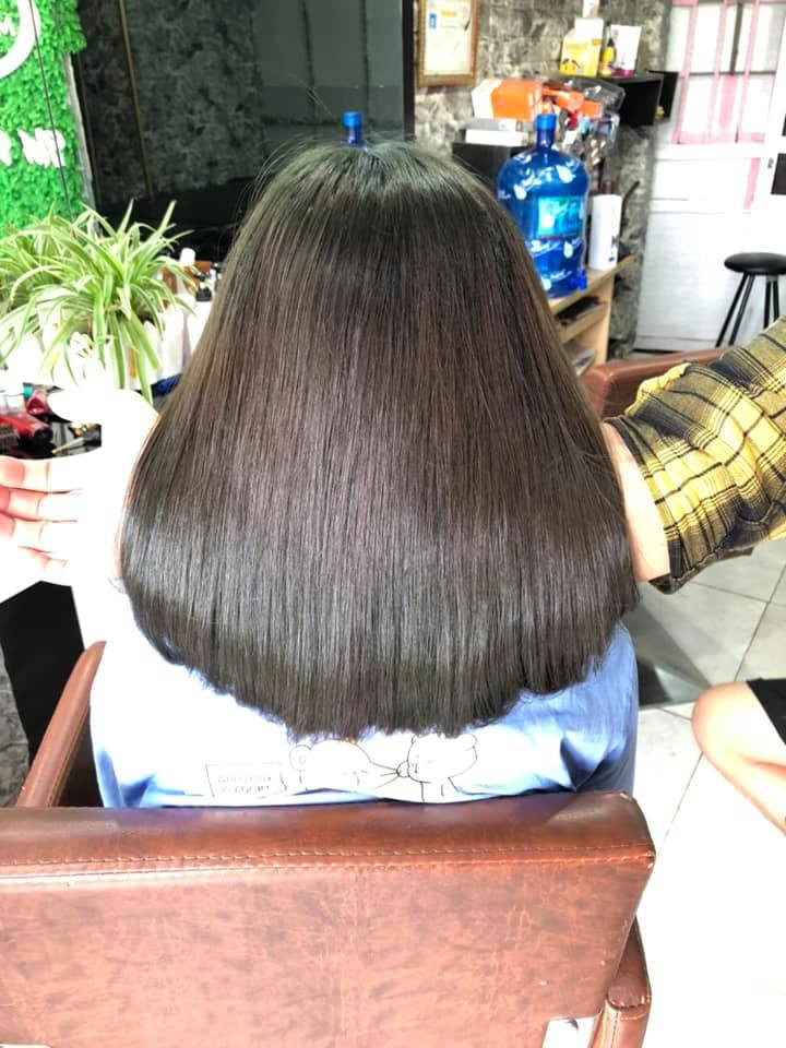 Salon Mạnh Nhung - Sơn Tây, Hà Nội