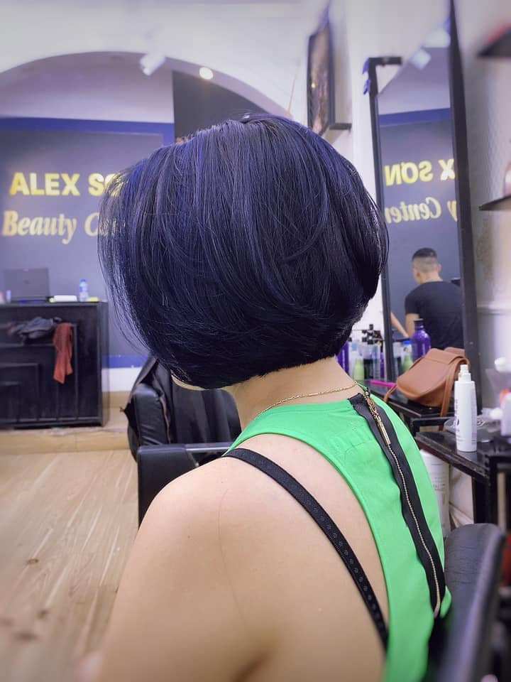 Sơn Hair Salon - Sơn Tây, Hà Nội