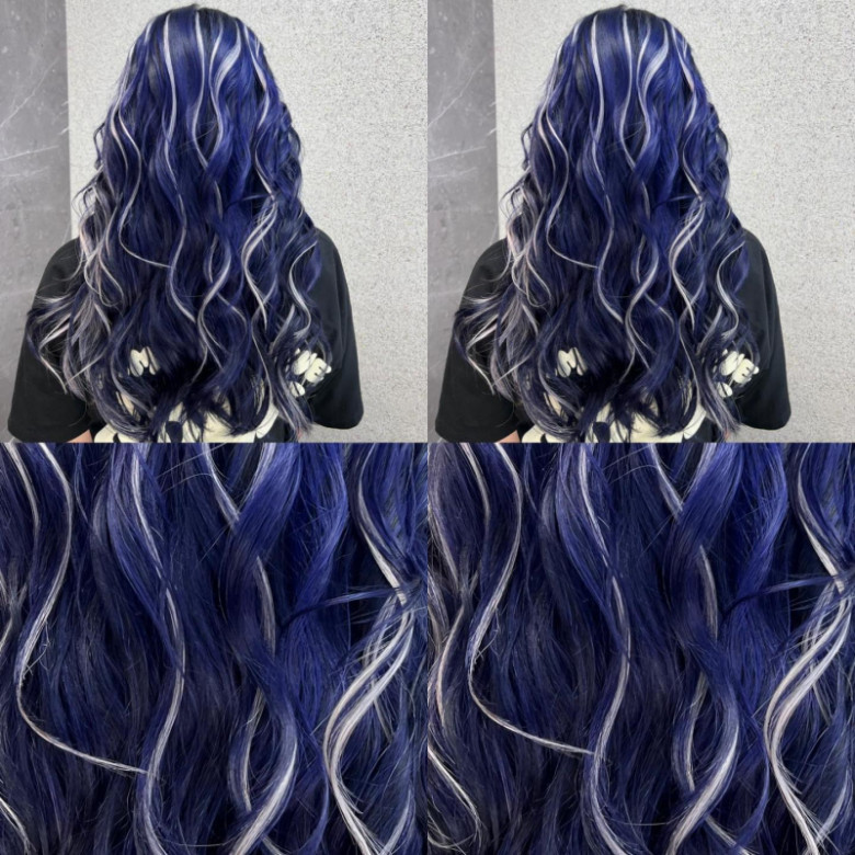 HOÀ 91 Hair Salon - Huyện Đông Anh, Hà Nội