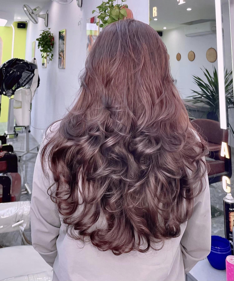 Salon Tóc Đợi - Huyện Đông Anh, Hà Nội