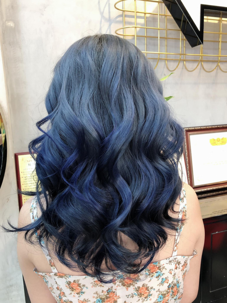 Hair Salon Duy Tiên - Huyện Đông Anh, Hà Nội