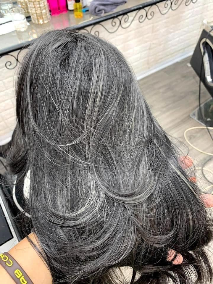 Hair Salon Vĩnh Trang - Huyện Đông Anh, Hà Nội