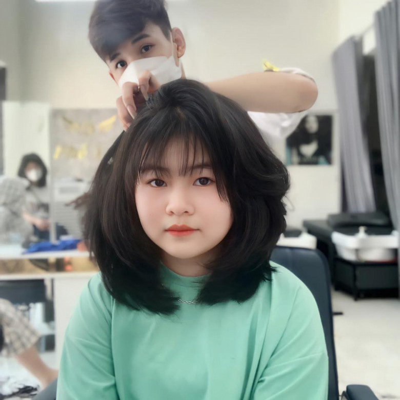 Hair Bar Hairsalon - Huyện Đông Anh, Hà Nội