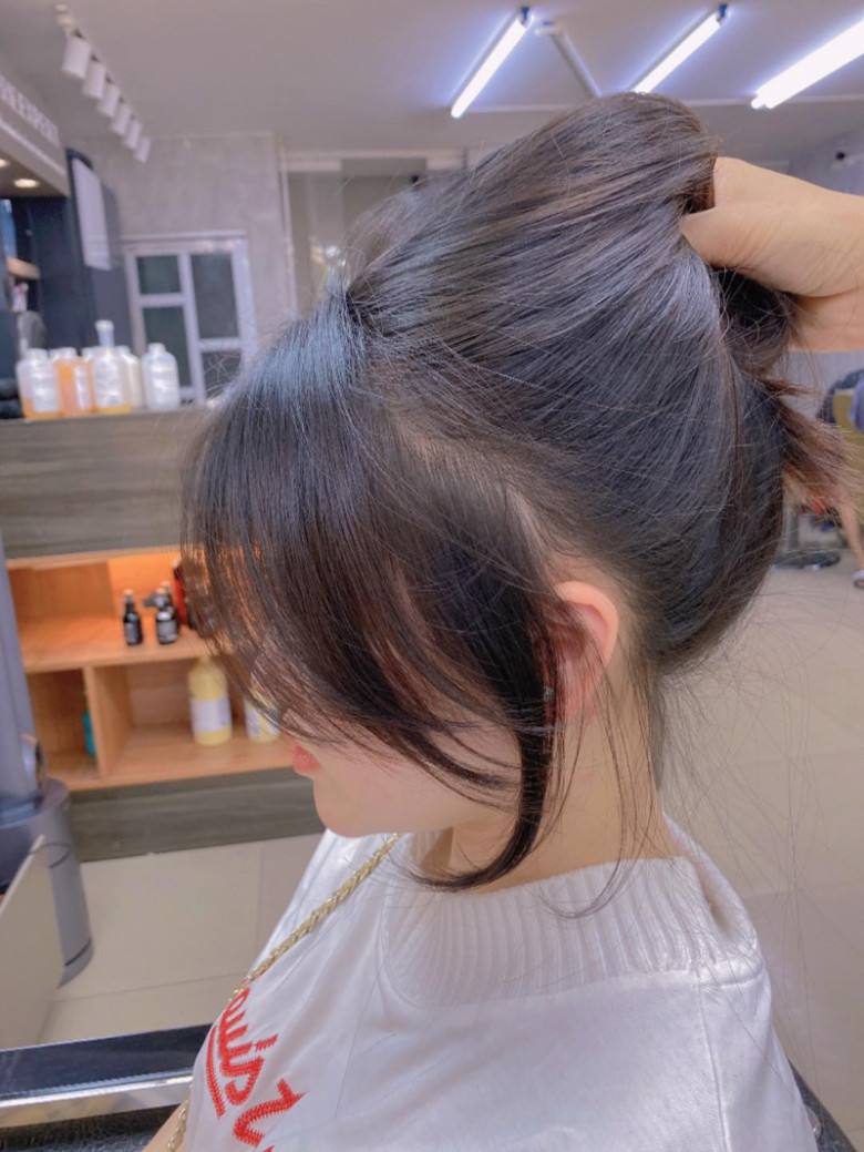 Ngà Voi Hair Salon - Hoài Đức, Hà Nội