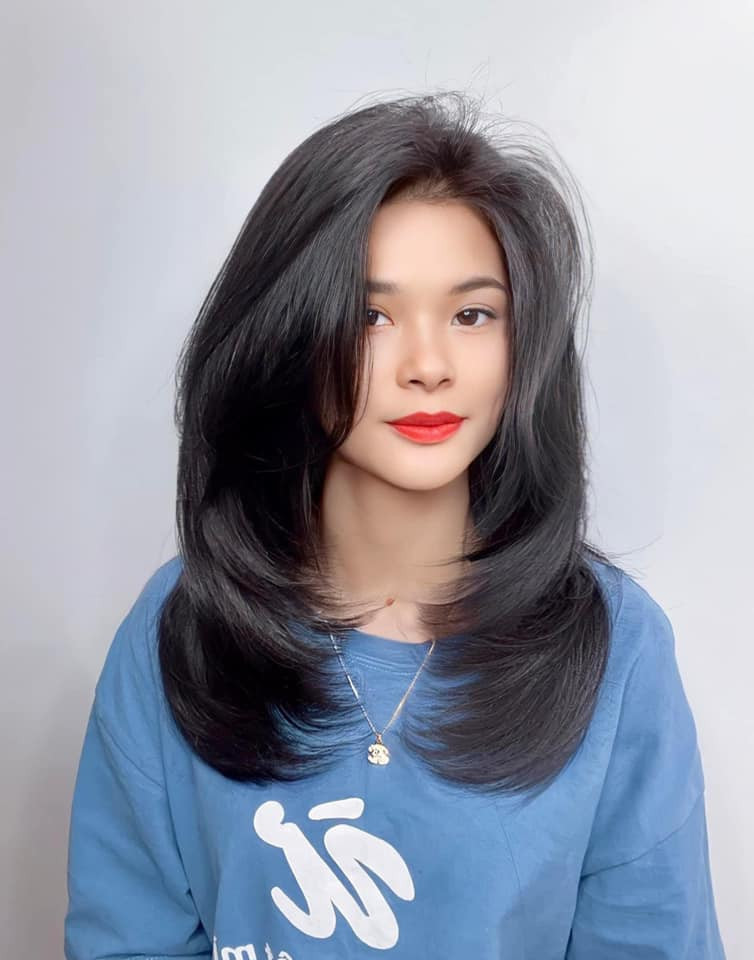 Huy Hoàng Anh Hair Salon - Hoài Đức, Hà Nội