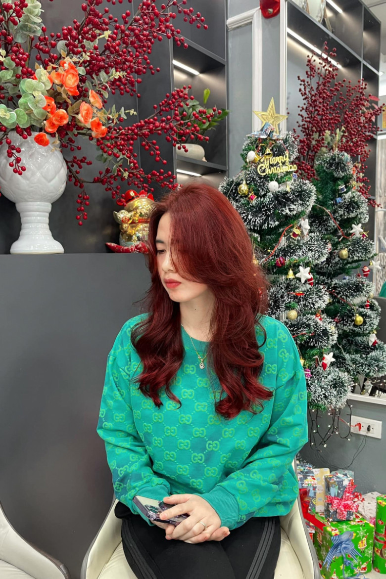 Salon Thái Nguyễn - Hoài Đức, Hà Nội
