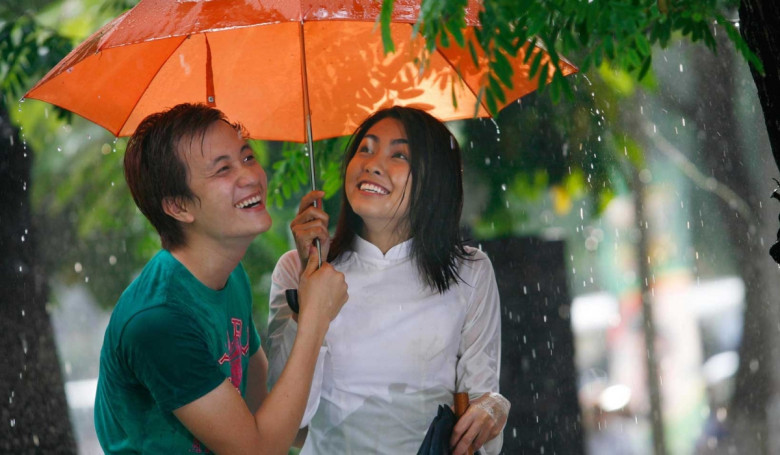 Bỗng dưng muốn khóc