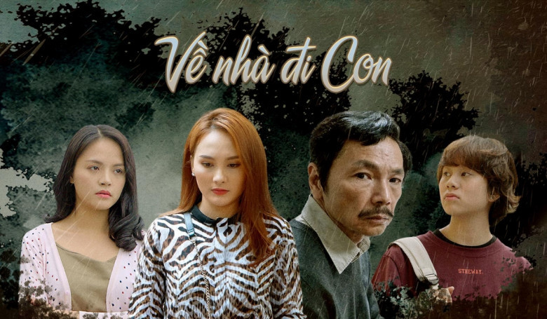 Về nhà đi con