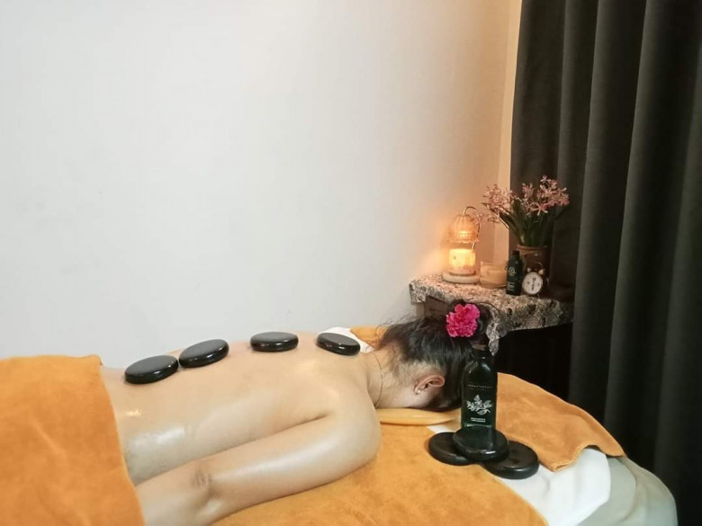 Vân Spa Thảo Điền