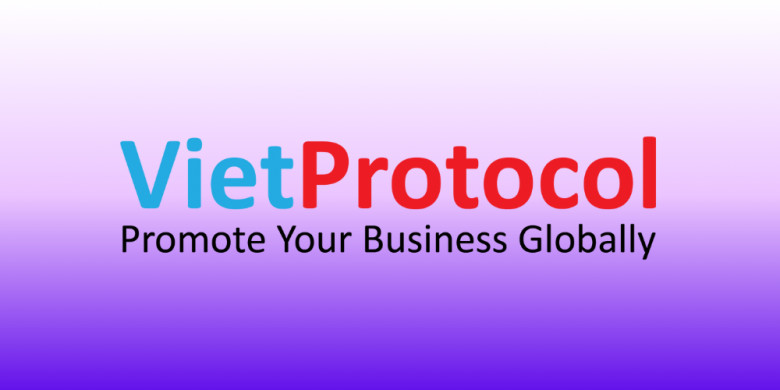VietProtocol – Công ty dịch vụ SEO từ khóa uy tín
