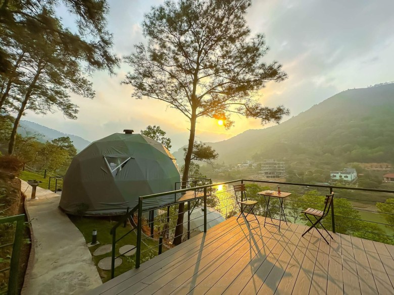 Lavita Resort - Glamping