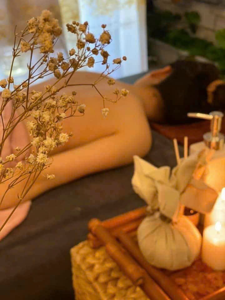 Vân Spa An Khánh