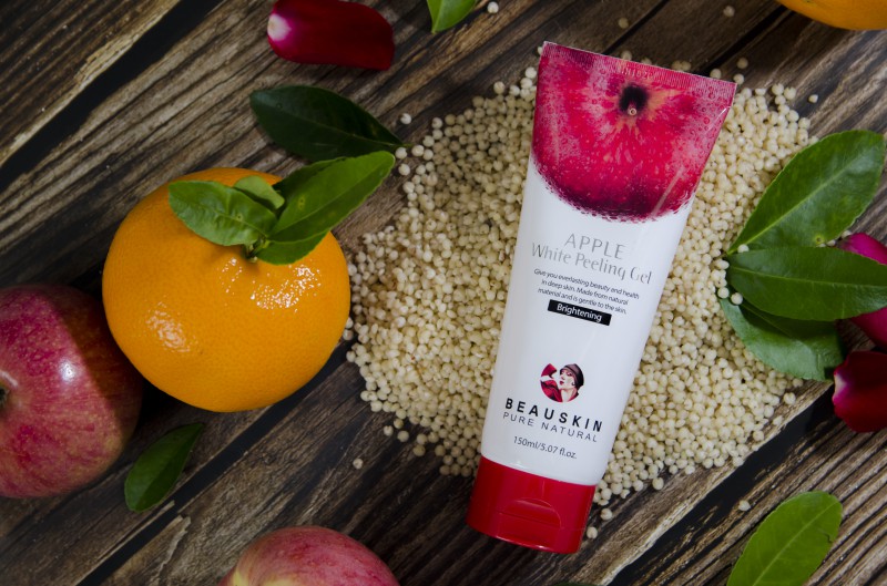 Top 5 loại kem tẩy tế bào chết được chị em ưa chuộng nhất hiện nay