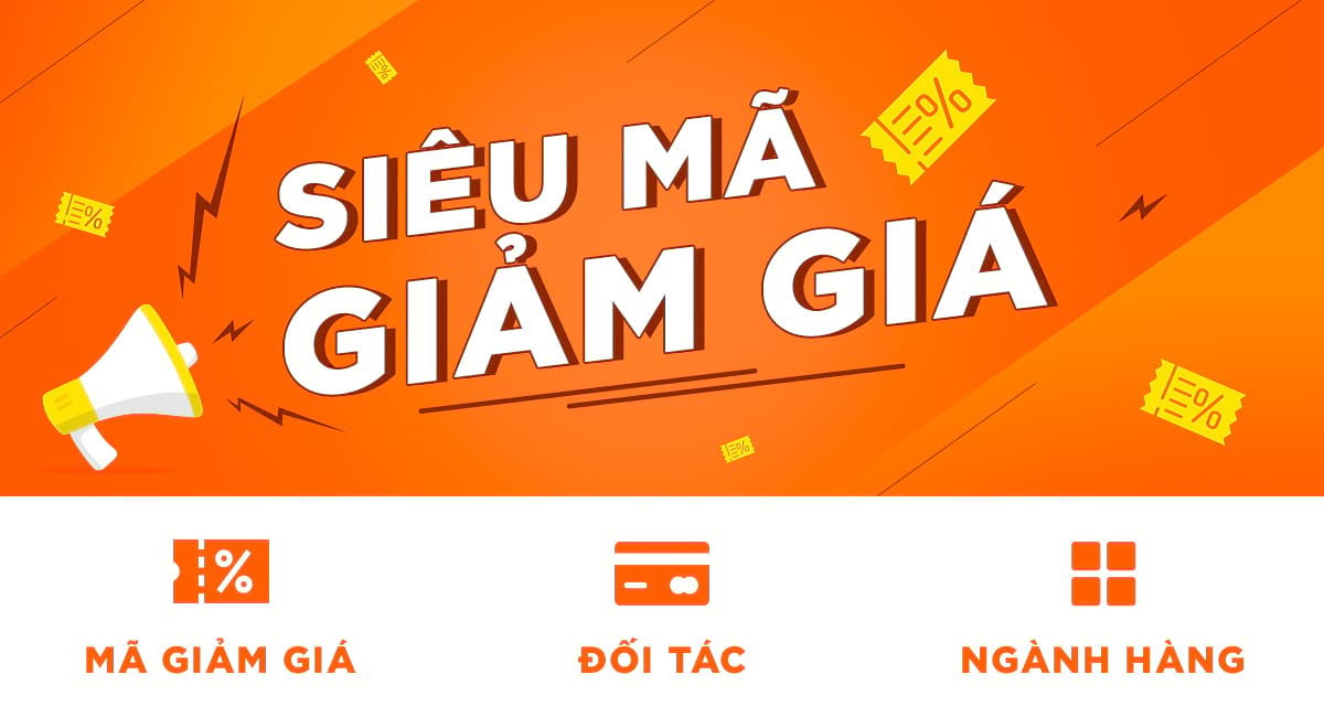 Mã giảm giá là gì? Lấy mã giảm giá ở đâu tiết kiệm nhất?