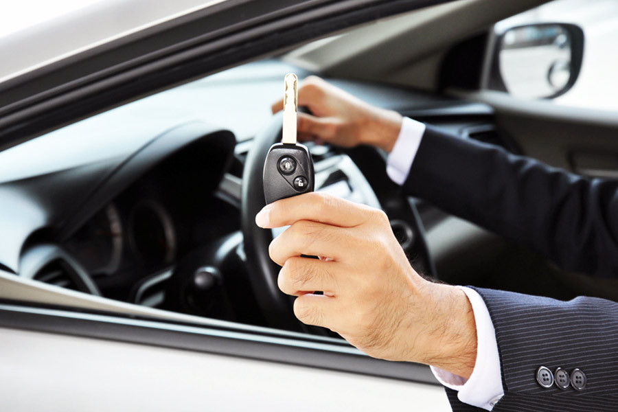 Nền tảng thuê xe tự lái nào tốt?