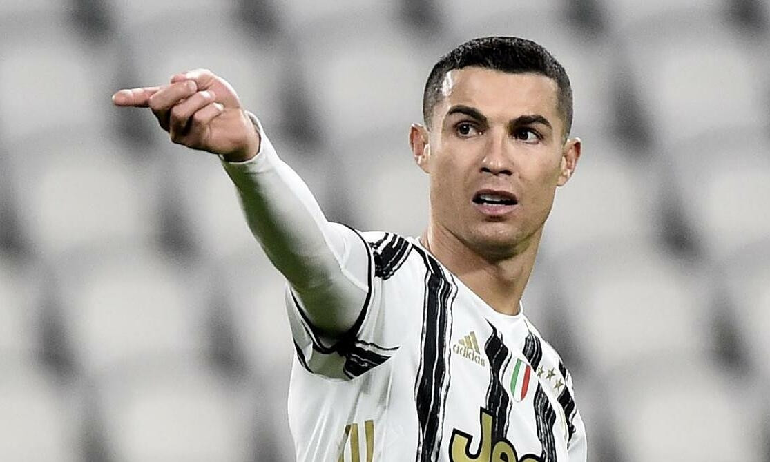 Cassano: 'Mua Ronaldo là sai lầm của Juventus'