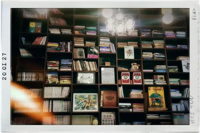 TOP 10 Quán Cafe Sách Ở Đà Nẵng View Đẹp