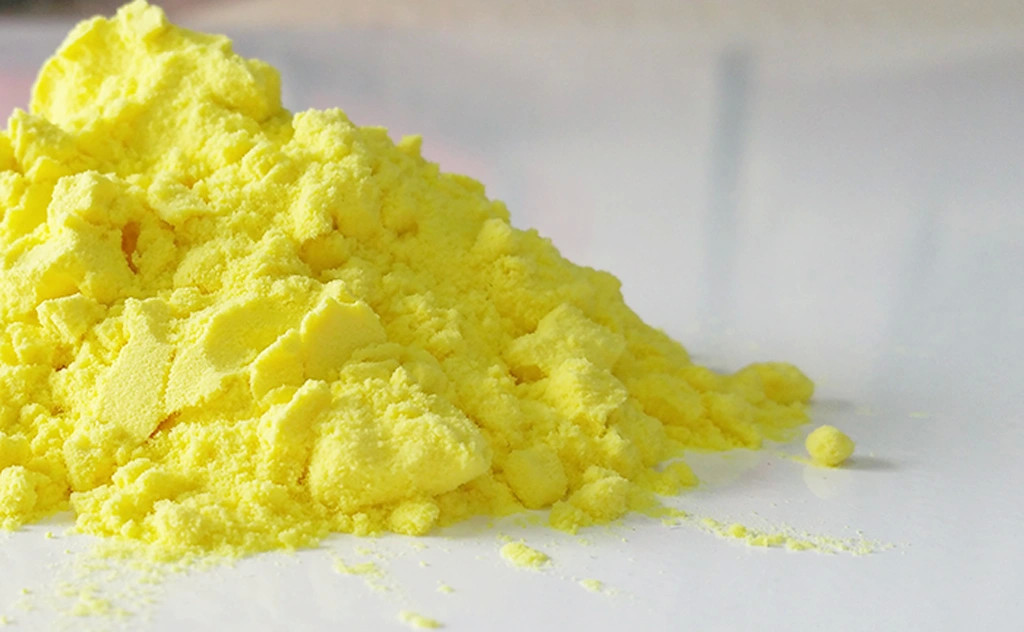 Thử ngay 3 công thức dưỡng trắng mịn da từ tinh bột nghệ