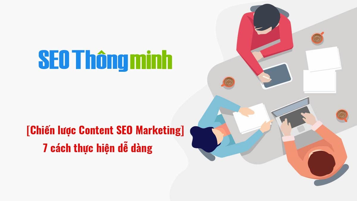 Dịch vụ SEO website tổng thể uy tín chất lượng số 1 thị trường