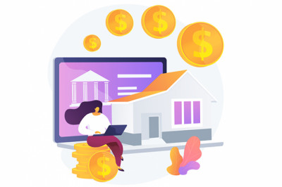 Vay ngân hàng mua nhà nên hỏi nhân viên tín dụng điều gì?