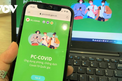 App phòng chống dịch PC-Covid sắp ra mắt với nhiều tính năng